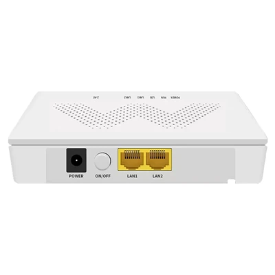 Je ONU rovnaký ako vláknitý modem (optický modem)?