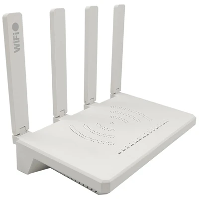 CATV WiFi6 ONU: Budúcnosť hybridných optických-koaxiálnych sietí