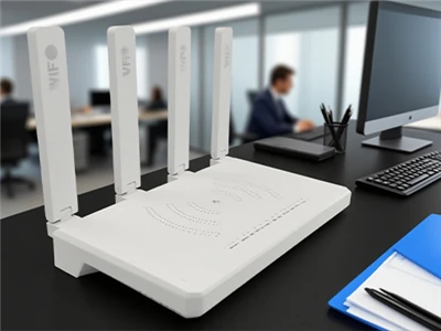 Odomknutie vysoko{0}}rýchlostného pripojenia pomocou CATV WiFi 6 ONU: Budúcno...