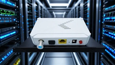 1GE+CATV XPON ONU: Dokonalé riešenie pre vysoko-rýchlostné optické siete