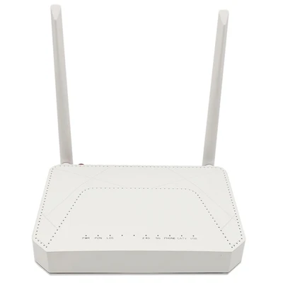 GE AC WiFi CATV: Riešenie typu všetko-v{1}}jednom pre širokopásmové inovácie ...