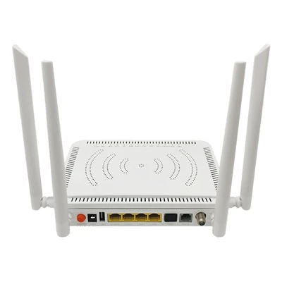 Inteligentný optický modem všetko-v{1}}jednom rieši výzvy odvetvia, konvergov...