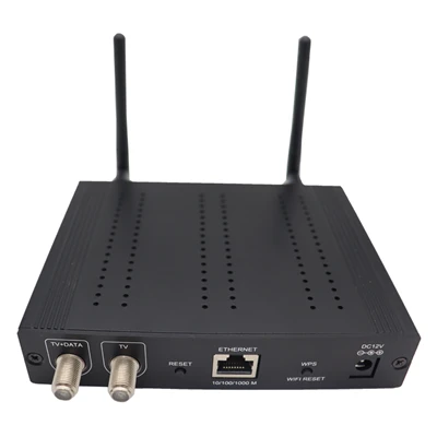Staré linky, nová rýchlosť: Ako EOC s WiFi6 rieši výzvy upgradu siete v starš...