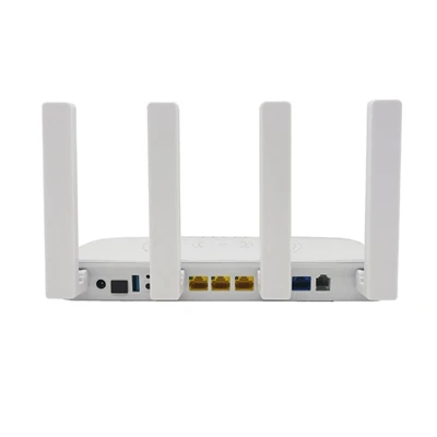 Brána XGS-GPON s 2,5 Ge+AX3000: Najlepšie prípady použitia a výhody pre rok 2026