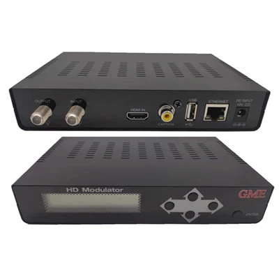HD ATSC modulátor