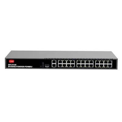 1PON 24GE MDU