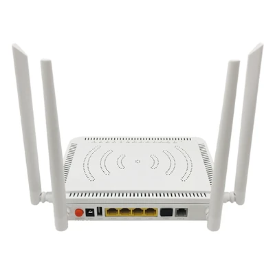 4GE VOIP AC WIFI USB 2.0