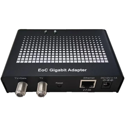Súprava adaptéra EoC 2,5 Gb