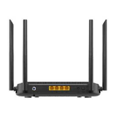 GPON ONU 4GE CATV WIFI6 AX3000