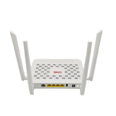 GPON 4GE VOIP USB 3.0 AX3000
