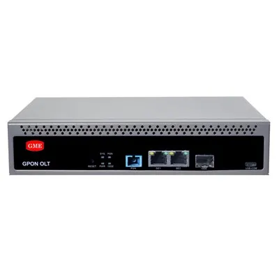 Jeden PON GPON OLT